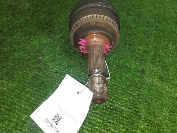 ПРИВОД НА TOYOTA BB NCP31 1NZ-FE
