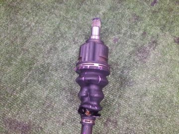 ПРИВОД НА TOYOTA BB NCP31 1NZ-FE