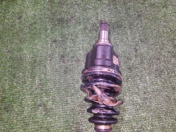ПРИВОД НА TOYOTA CORSA EL51 4E-FE