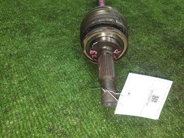ПРИВОД НА TOYOTA CORSA EL51 4E-FE