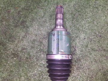 ПРИВОД НА SUBARU EXIGA YA5 EJ20T