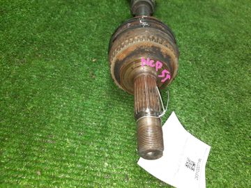 ПРИВОД НА TOYOTA PROBOX NCP55 1NZ-FE