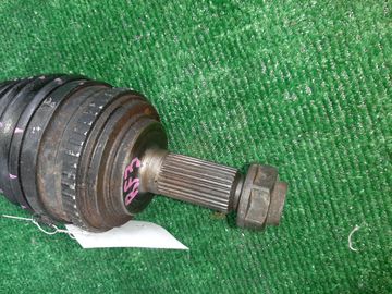 ПРИВОД НА HONDA STEPWGN RF3 K20A