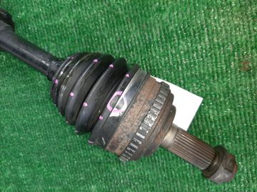 ПРИВОД НА HONDA STEPWGN RF3 K20A