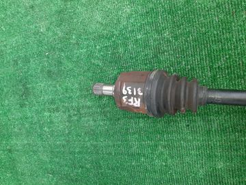 ПРИВОД НА HONDA STEPWGN RF3 K20A