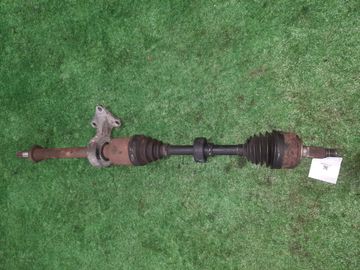 ПРИВОД НА HONDA AIRWAVE GJ2 L15A