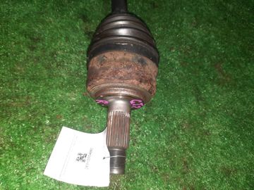 ПРИВОД НА HONDA AIRWAVE GJ2 L15A