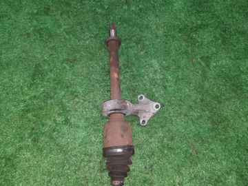 ПРИВОД НА HONDA AIRWAVE GJ2 L15A