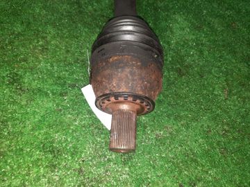 ПРИВОД НА VOLVO V60 FW48 B4164T