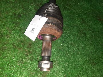 ПРИВОД НА HONDA ODYSSEY RA7 F23A