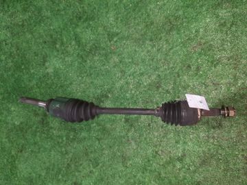 ПРИВОД НА MITSUBISHI AIRTREK CU2W 4G63