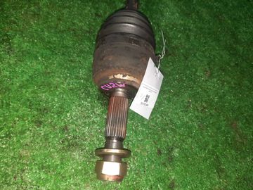 ПРИВОД НА MITSUBISHI AIRTREK CU2W 4G63