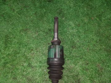 ПРИВОД НА MITSUBISHI AIRTREK CU2W 4G63
