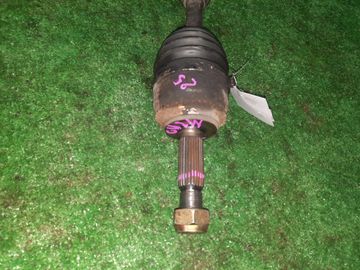 ПРИВОД НА MITSUBISHI AIRTREK CU2W 4G63