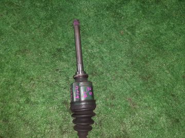 ПРИВОД НА MITSUBISHI AIRTREK CU2W 4G63