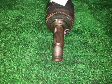 ПРИВОД НА MITSUBISHI DION CR6W 4G94