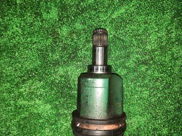 ПРИВОД НА MITSUBISHI DION CR6W 4G94