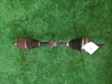 ПРИВОД НА HONDA STREAM RN1 D17A