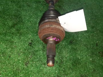 ПРИВОД НА HONDA STREAM RN1 D17A