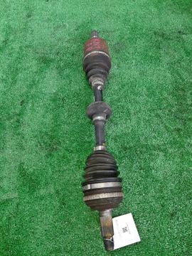 ПРИВОД НА HONDA STREAM RN1 D17A