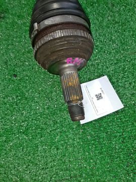 ПРИВОД НА HONDA STREAM RN1 D17A