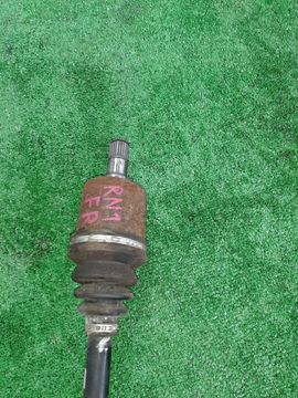ПРИВОД НА HONDA STREAM RN1 D17A
