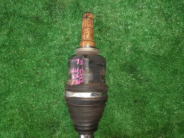 ПРИВОД НА TOYOTA FIELDER ZRE142 2ZR-FE