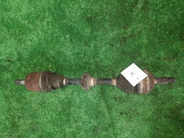 ПРИВОД НА HONDA STREAM RN1 D17A