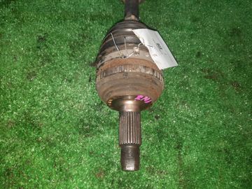 ПРИВОД НА HONDA STREAM RN1 D17A