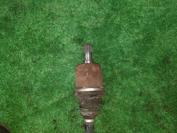 ПРИВОД НА HONDA STREAM RN1 D17A