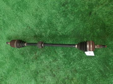 ПРИВОД НА HONDA STREAM RN1 D17A