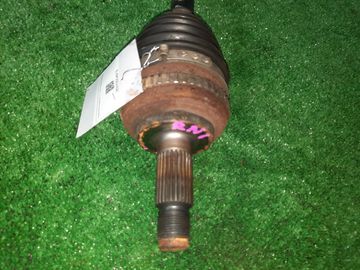 ПРИВОД НА HONDA STREAM RN1 D17A