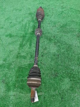 ПРИВОД НА HONDA STREAM RN1 D17A