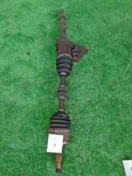 ПРИВОД НА NISSAN LIBERTY M12 QR20DE