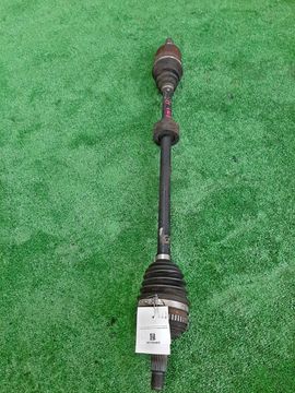 ПРИВОД НА HONDA STREAM RN1 D17A