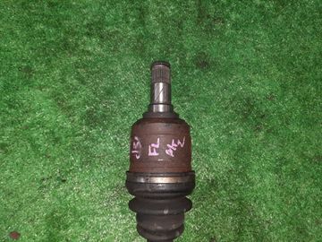 ПРИВОД НА NISSAN TEANA J31 VQ23DE