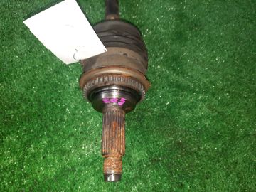 ПРИВОД НА SUBARU FORESTER SG5 EJ20E