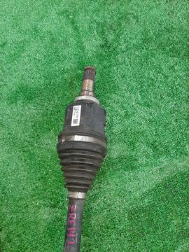 ПРИВОД НА TOYOTA FIELDER ZRE142 2ZR-FE
