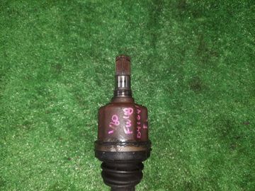 ПРИВОД НА VOLVO V60 FW48 B4164T