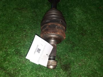 ПРИВОД НА HONDA AIRWAVE GJ2 L15A