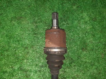ПРИВОД НА HONDA AIRWAVE GJ2 L15A