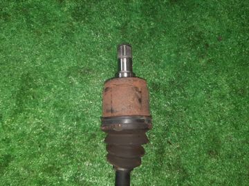 ПРИВОД НА HONDA ODYSSEY RA7 F23A