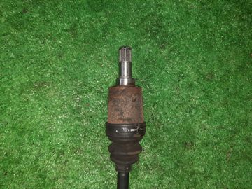 ПРИВОД НА HONDA ODYSSEY RA7 F23A