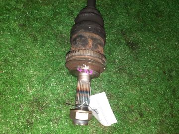 ПРИВОД НА HONDA ODYSSEY RA7 F23A