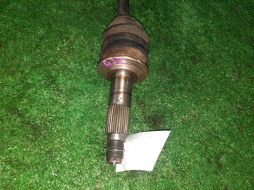 ПРИВОД НА HONDA AIRWAVE GJ2 L15A