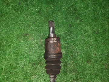ПРИВОД НА HONDA AIRWAVE GJ2 L15A