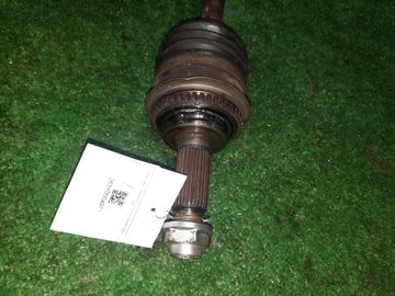 ПРИВОД НА SUBARU IMPREZA GGD EL15