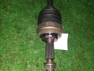 ПРИВОД НА SUBARU IMPREZA GD3 EJ15E