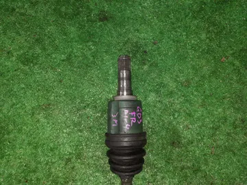 ПРИВОД НА SUBARU IMPREZA GD3 EJ15E