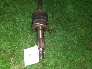 ПРИВОД НА HONDA AIRWAVE GJ2 L15A